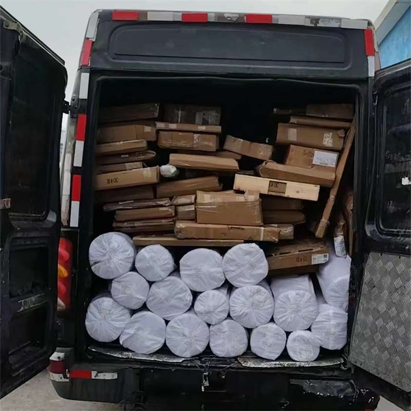 湖北十堰郧县至义乌货运专线，一站式物流服务助您货畅其流！（到义乌物流专线）