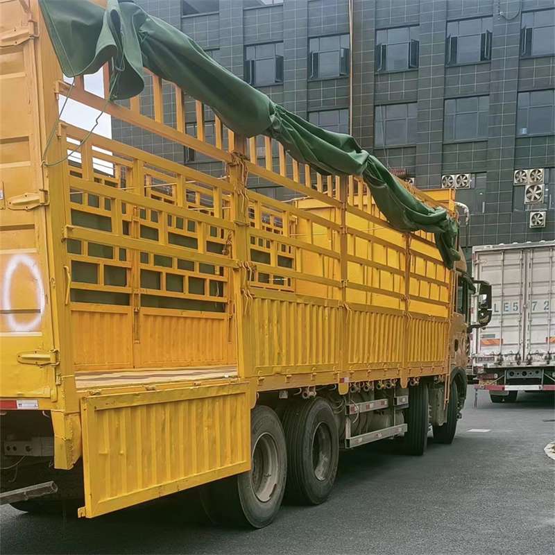 湖北十堰郧县到新泰物流公司——一站式货运服务（到新泰的物流）