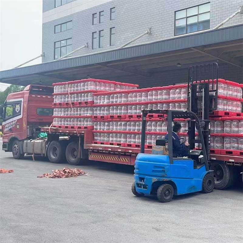湖北十堰郧县到宁波物流公司——一站式服务，让货运更轻松
