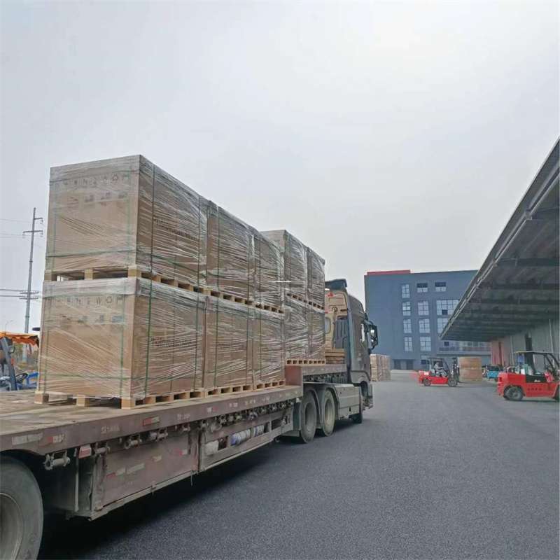 湖北十堰郧县至苏州工业园区货运专线，高效物流直达一站式服务