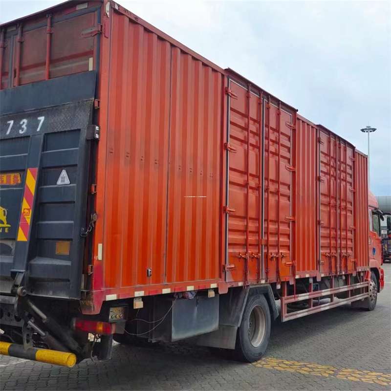 湖北十堰郧县到四川凉山会东县物流公司湖北十堰郧县至四川凉山会东县货运专线