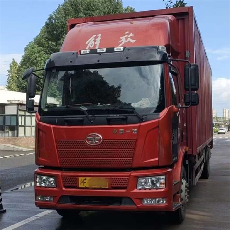 湖北十堰郧县到苏州姑苏物流公司——专业货运，安心托付