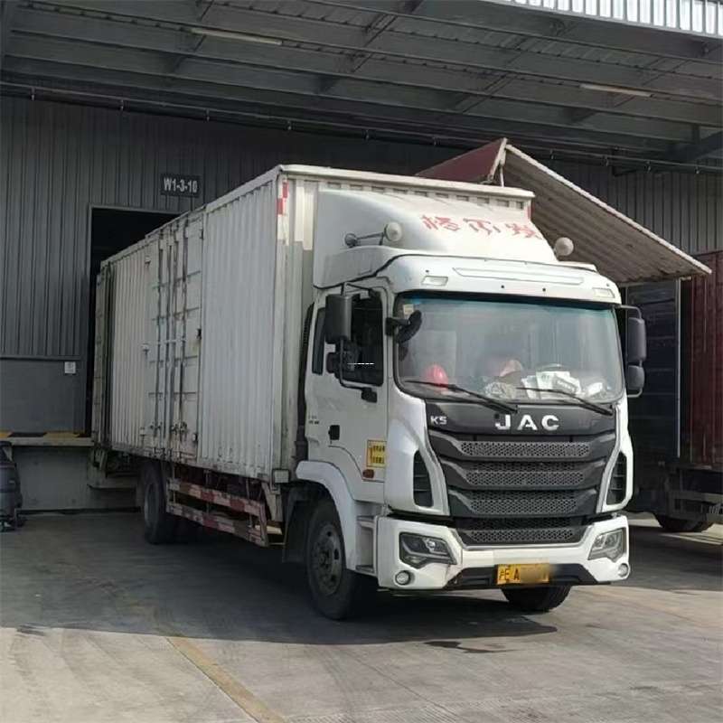 湖北十堰郧县到通辽物流公司，专业货运，高效便捷