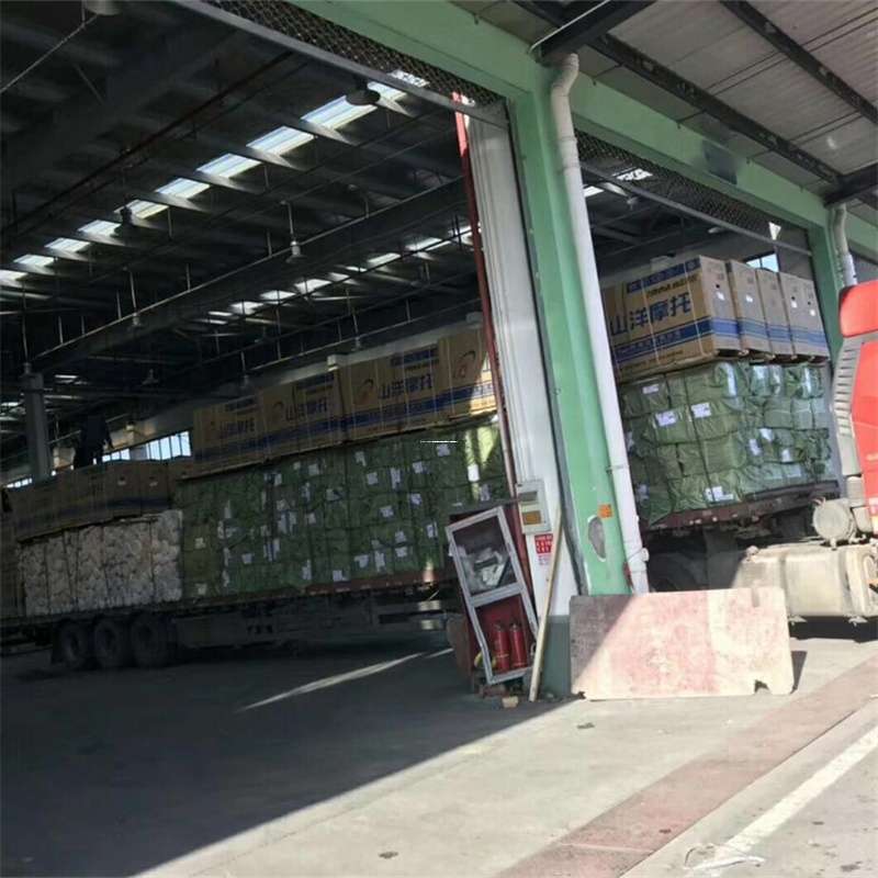 湖北十堰郧县到新疆阿拉尔物流公司一站式服务，让货运更轻松